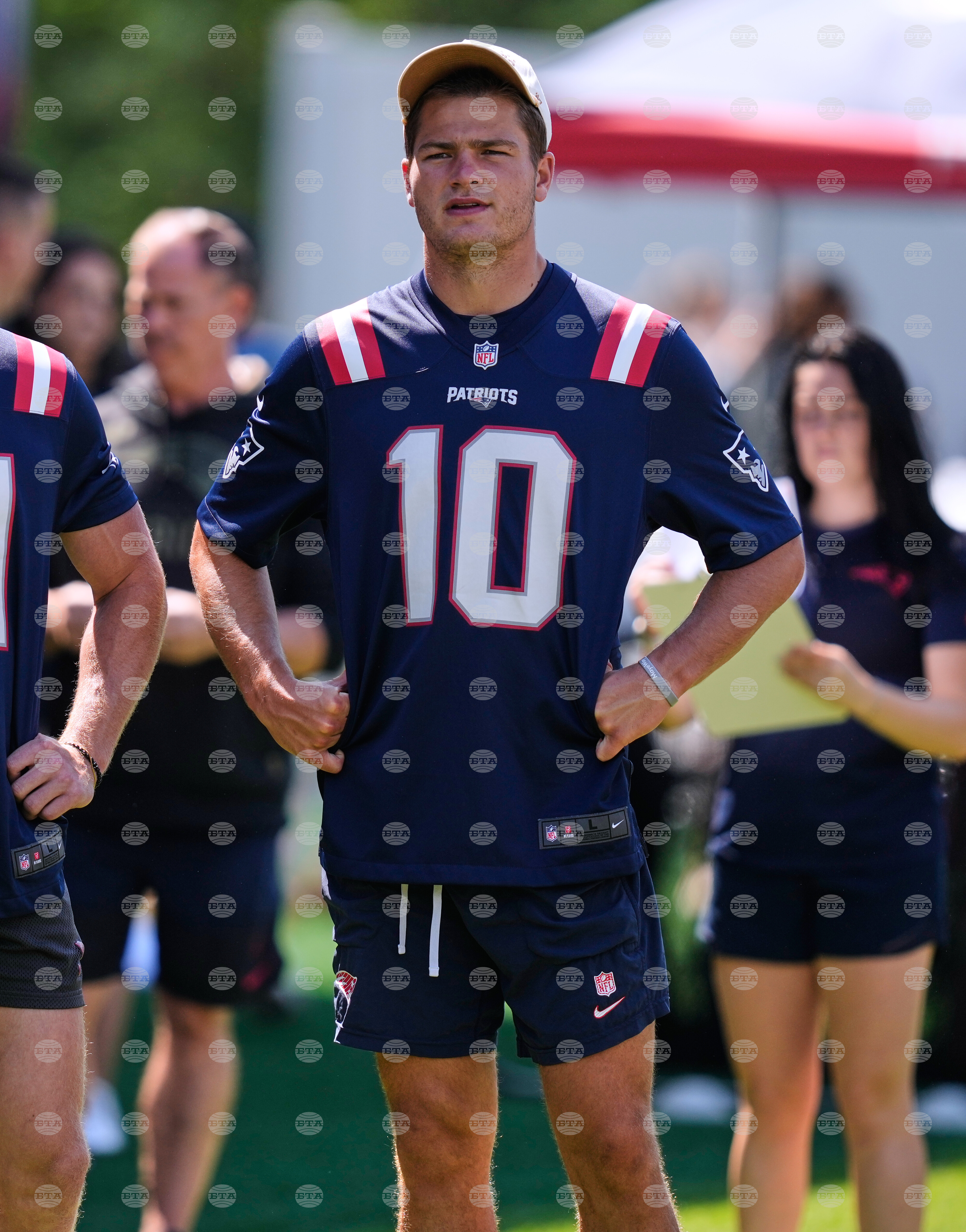 Patriots Football