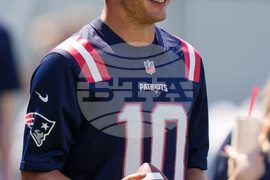 Patriots Football
