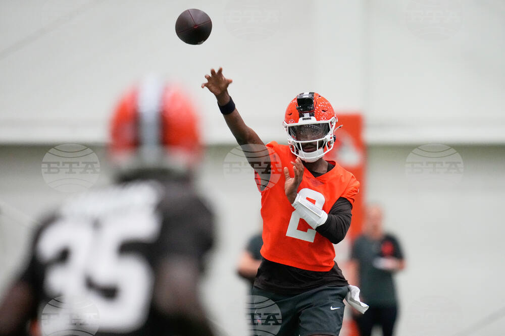 Browns Football