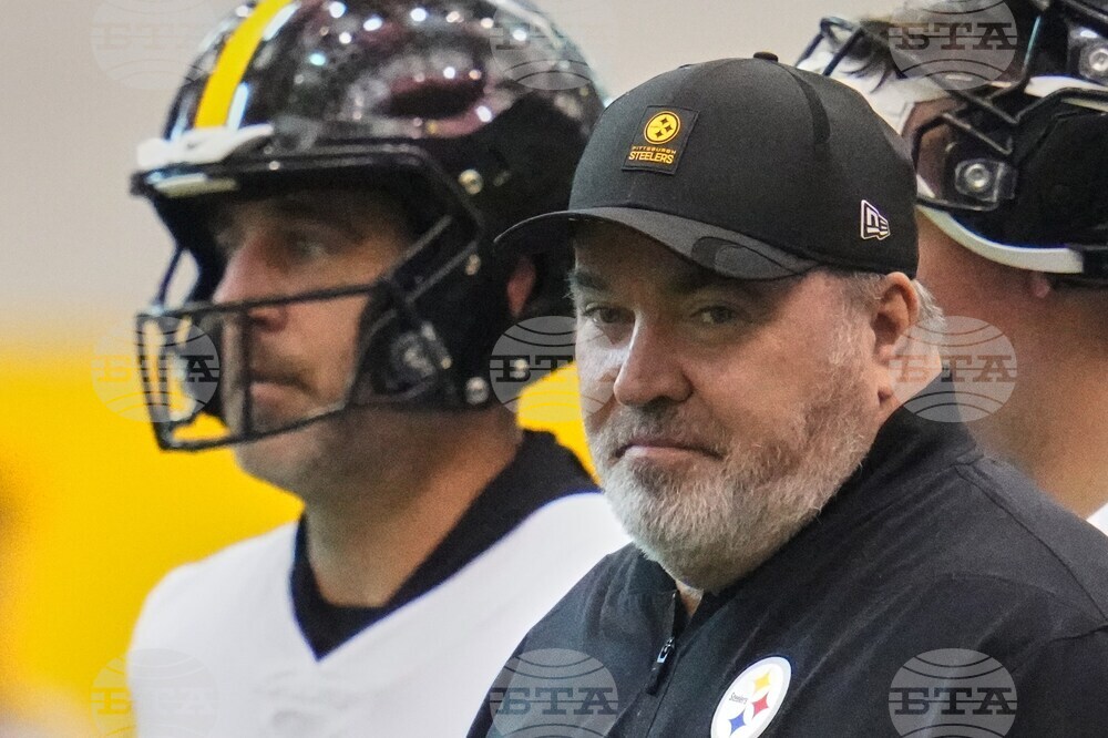 Steelers Football