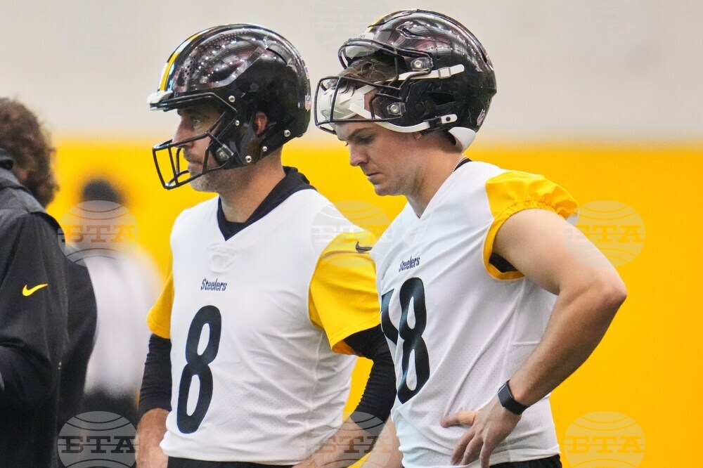 Steelers Football