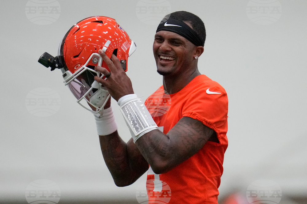 Browns Football