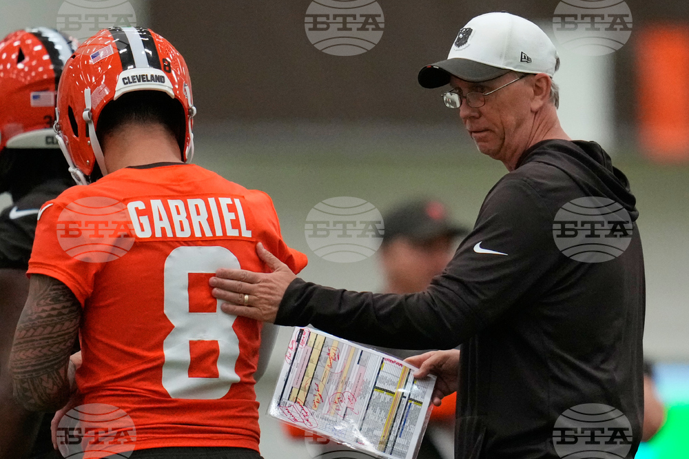 Browns Football