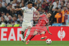 Turkey Europa League Final Soccer