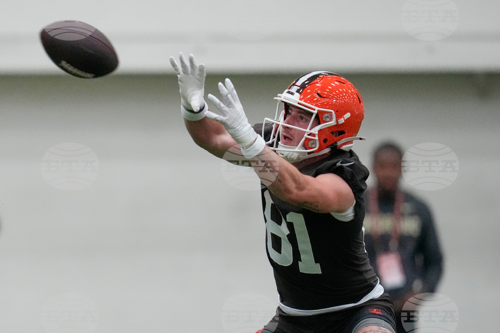 Browns Football