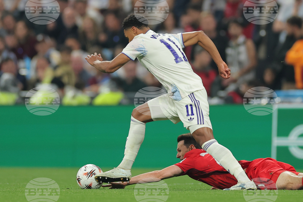Turkey Europa League Final Soccer