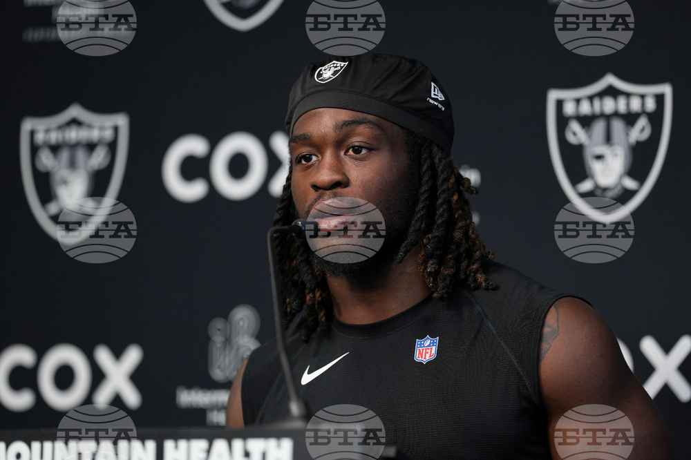 Raiders Football