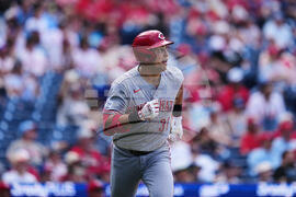 Reds Phillies Baseball