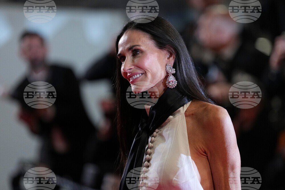 France Cannes 2026 The Man I Love Red Carpet