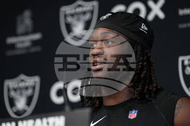 Raiders Football