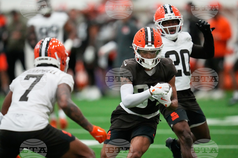 Browns Football