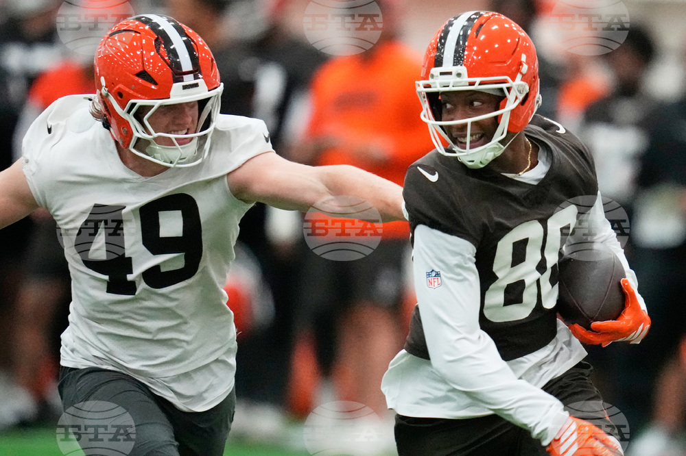 Browns Football