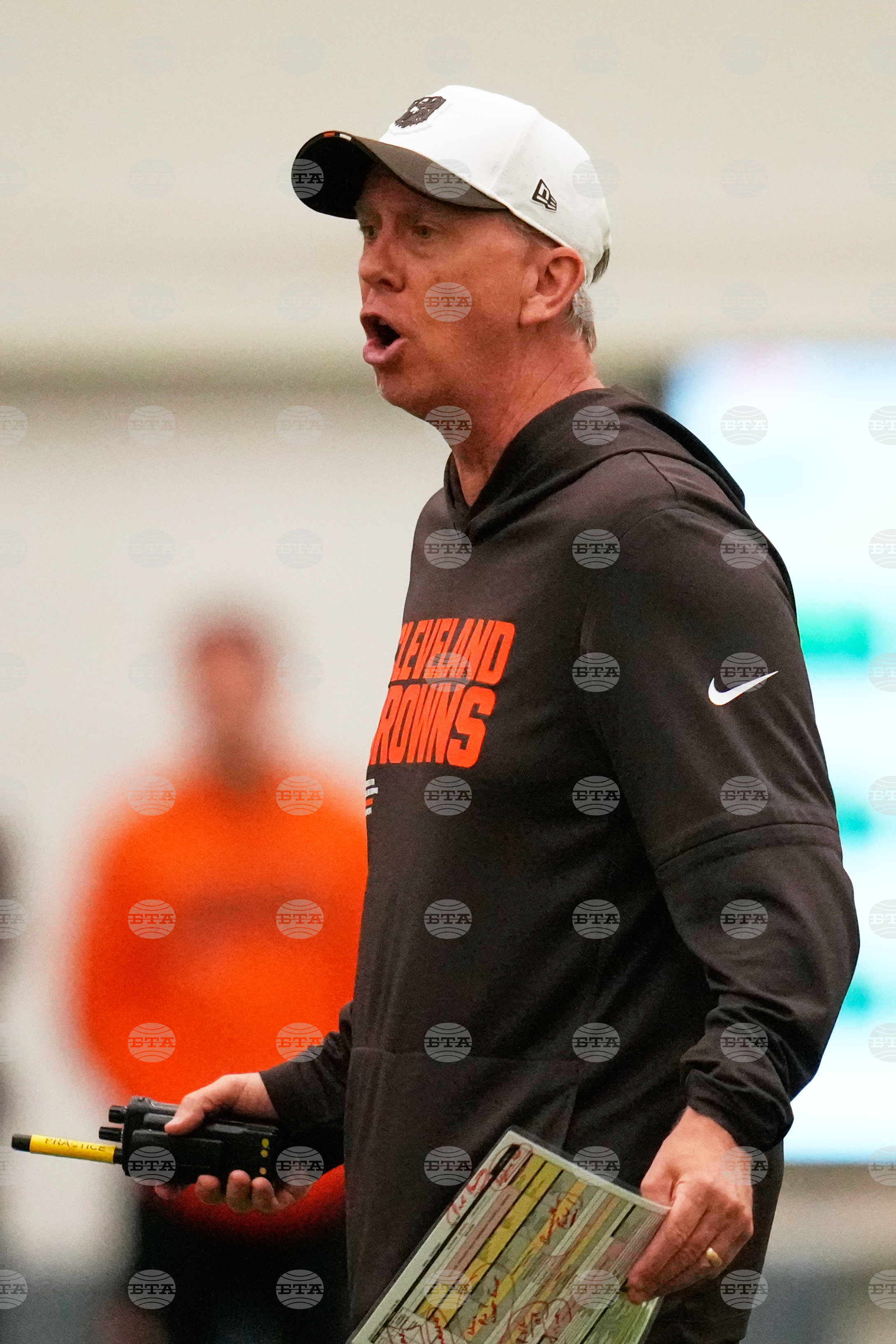 Browns Football