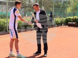 Снимка: Община Хасково