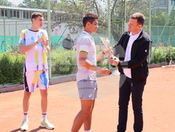 Снимка: Община Хасково