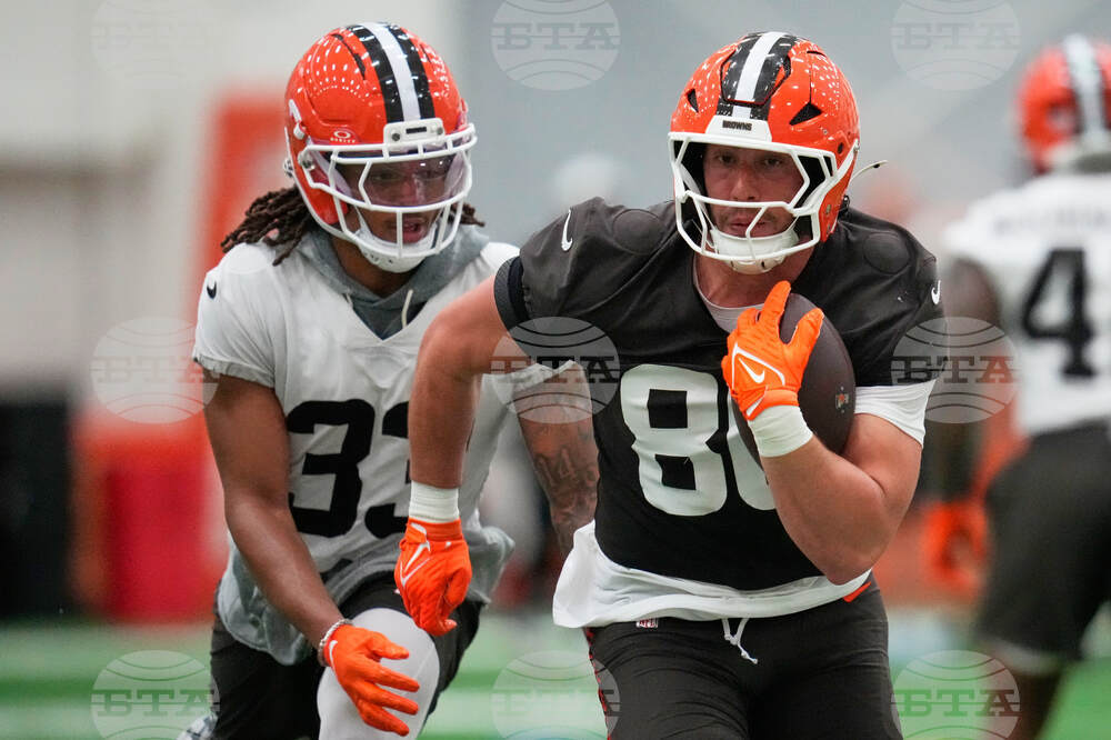 Browns Football