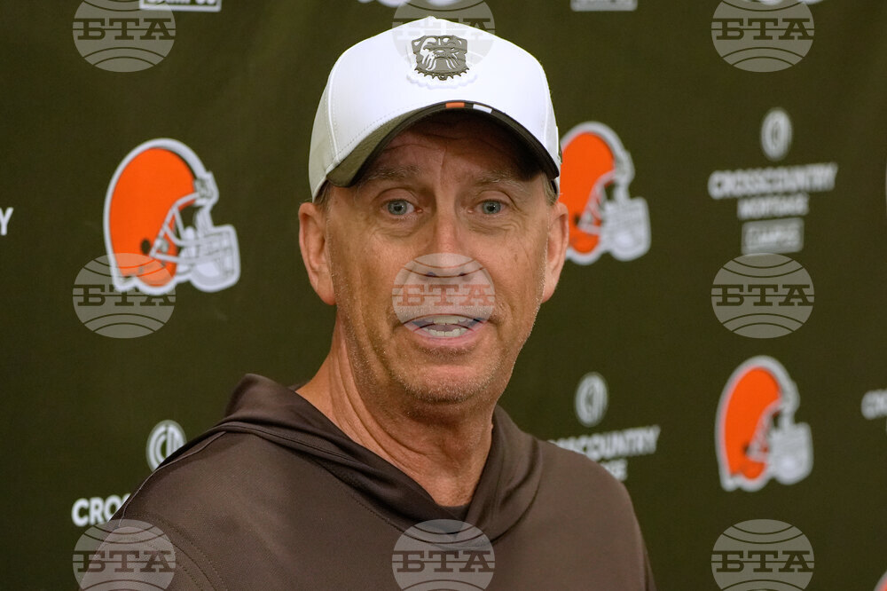 Browns Football