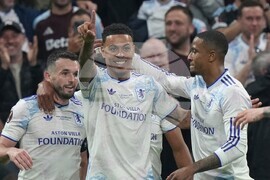 Turkey Europa League Final Soccer