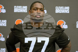 Browns Football
