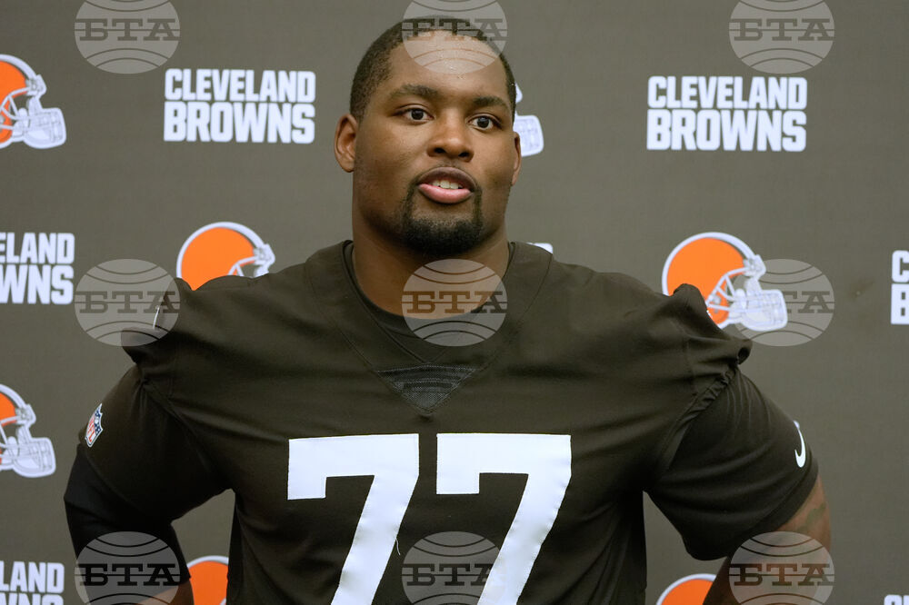 Browns Football
