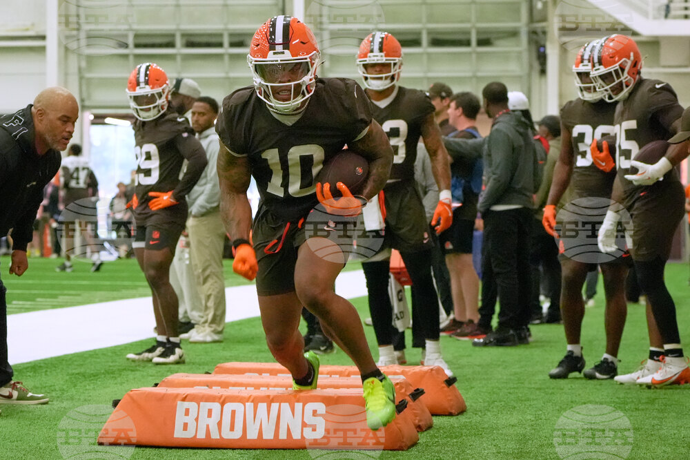 Browns Football