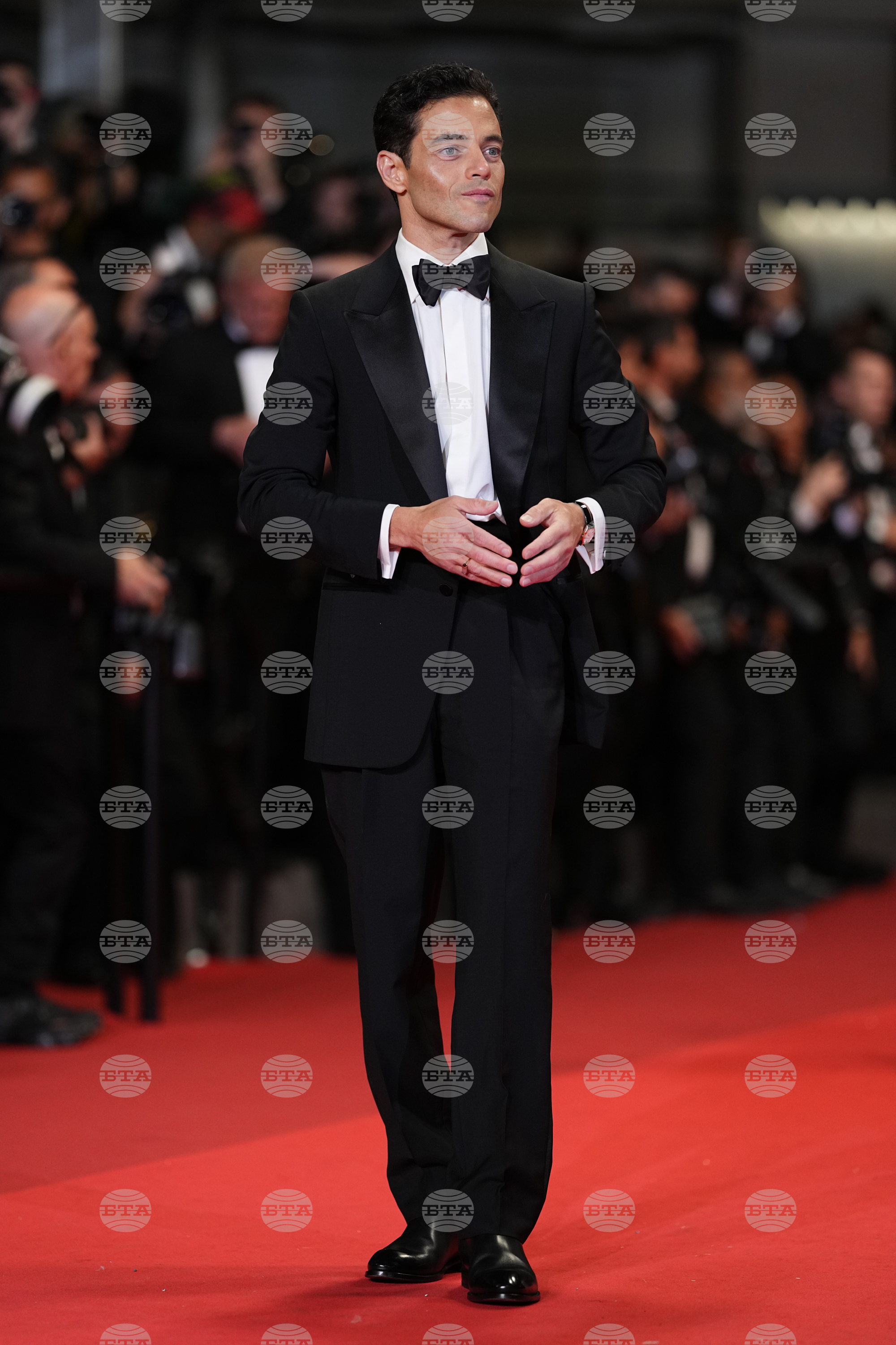 France Cannes 2026 The Man I Love Red Carpet