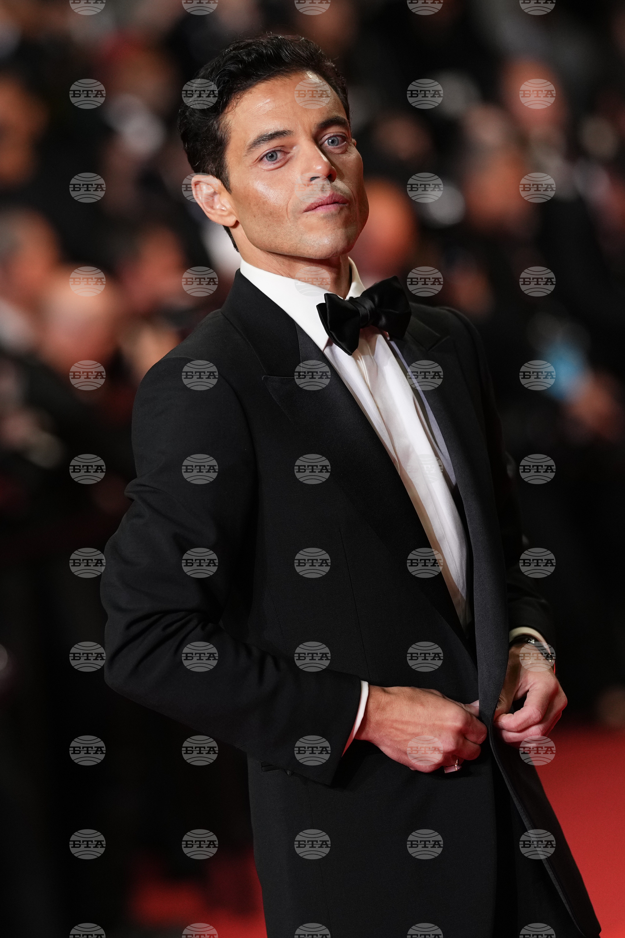 France Cannes 2026 The Man I Love Red Carpet