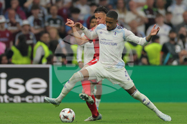 Turkey Europa League Final Soccer