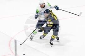 Switzerland World Championship Ice Hockey