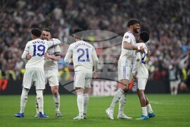 Turkey Europa League Final Soccer