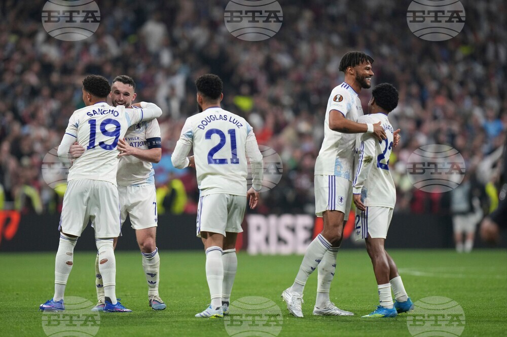 Turkey Europa League Final Soccer