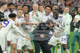Turkey Europa League Final Soccer