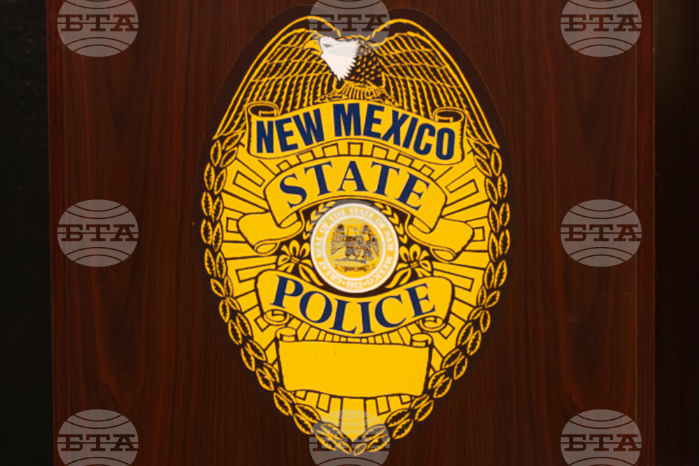 Overdose Deaths New Mexico