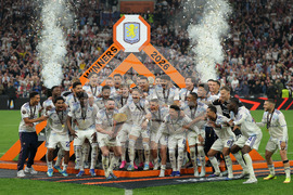 Turkey Europa League Final Soccer