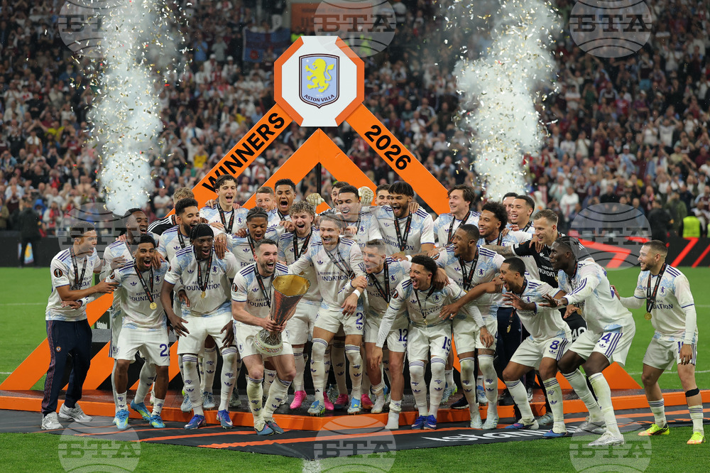 Turkey Europa League Final Soccer