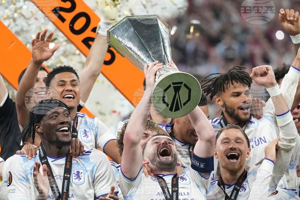 Turkey Europa League Final Soccer
