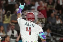Giants Diamondbacks Baseball