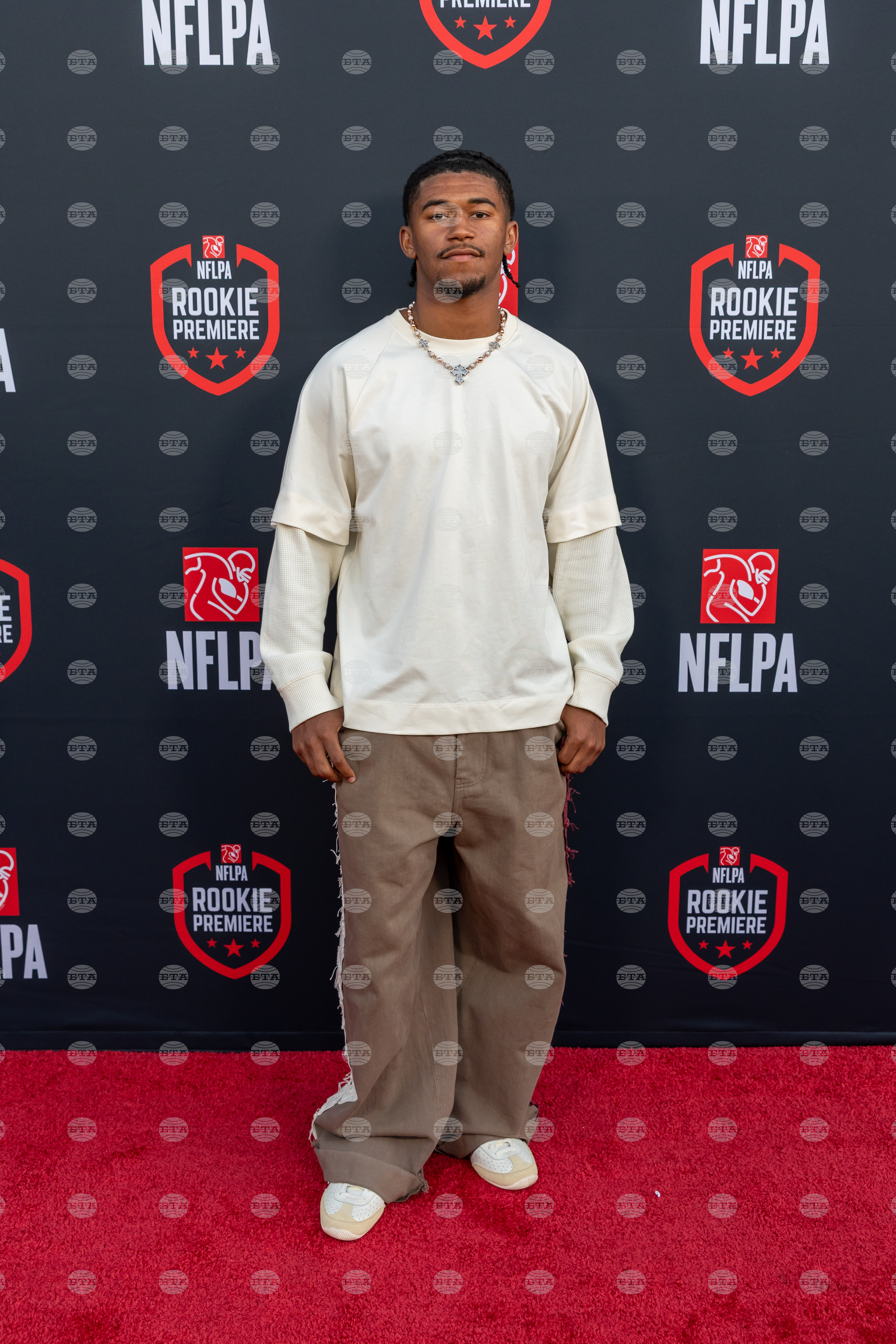 NFLPA Rookie Premiere