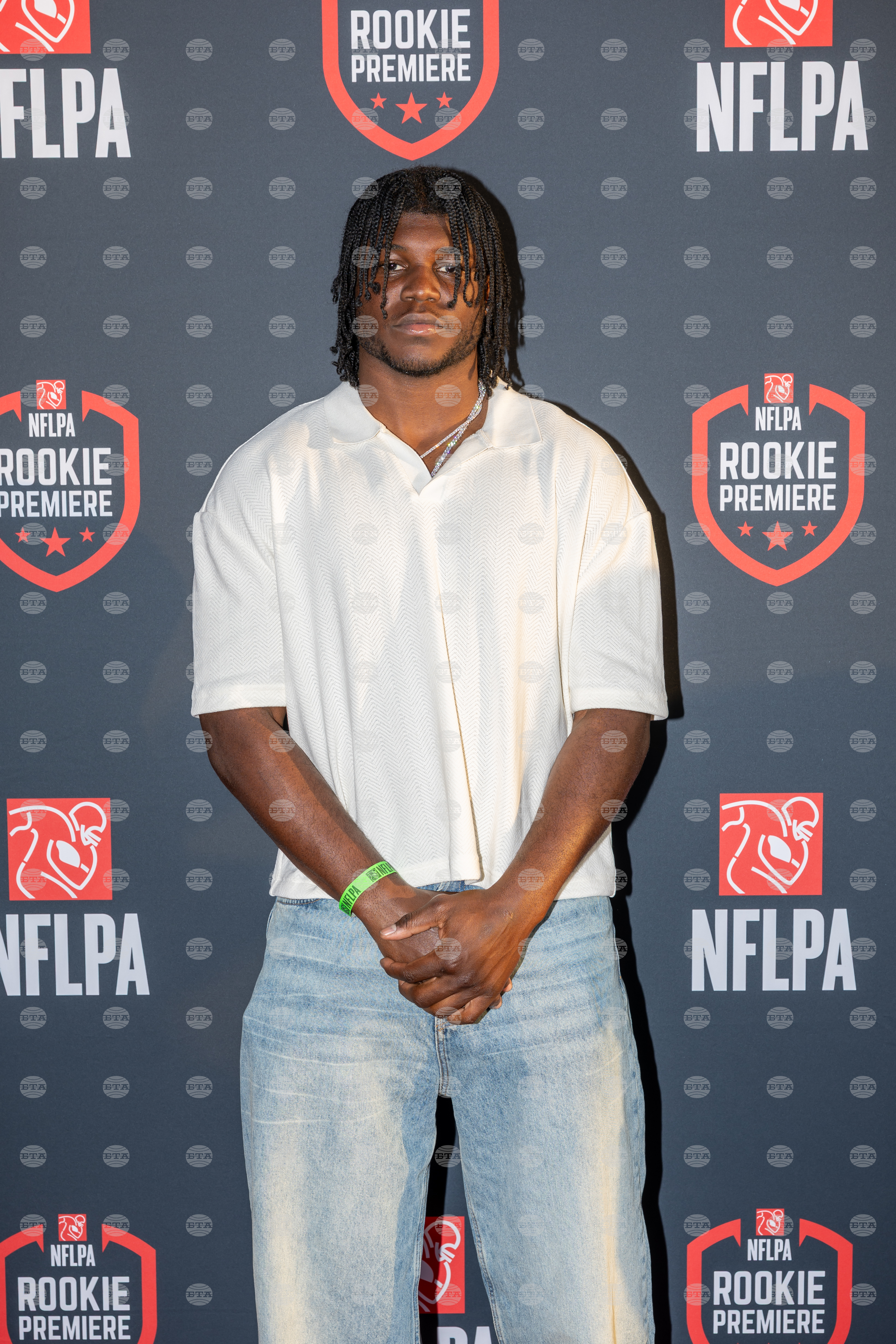 NFLPA Rookie Premiere