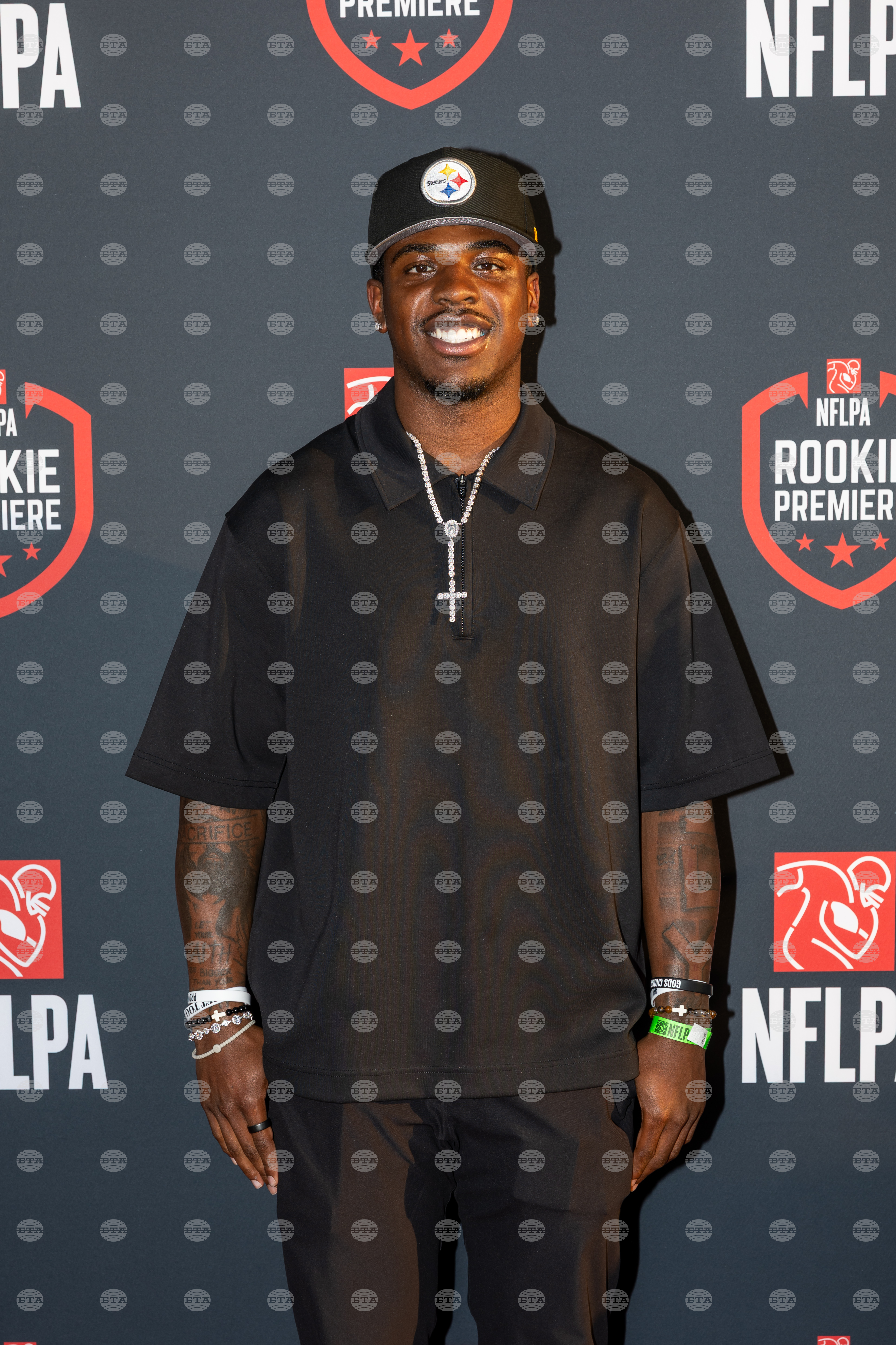 NFLPA Rookie Premiere