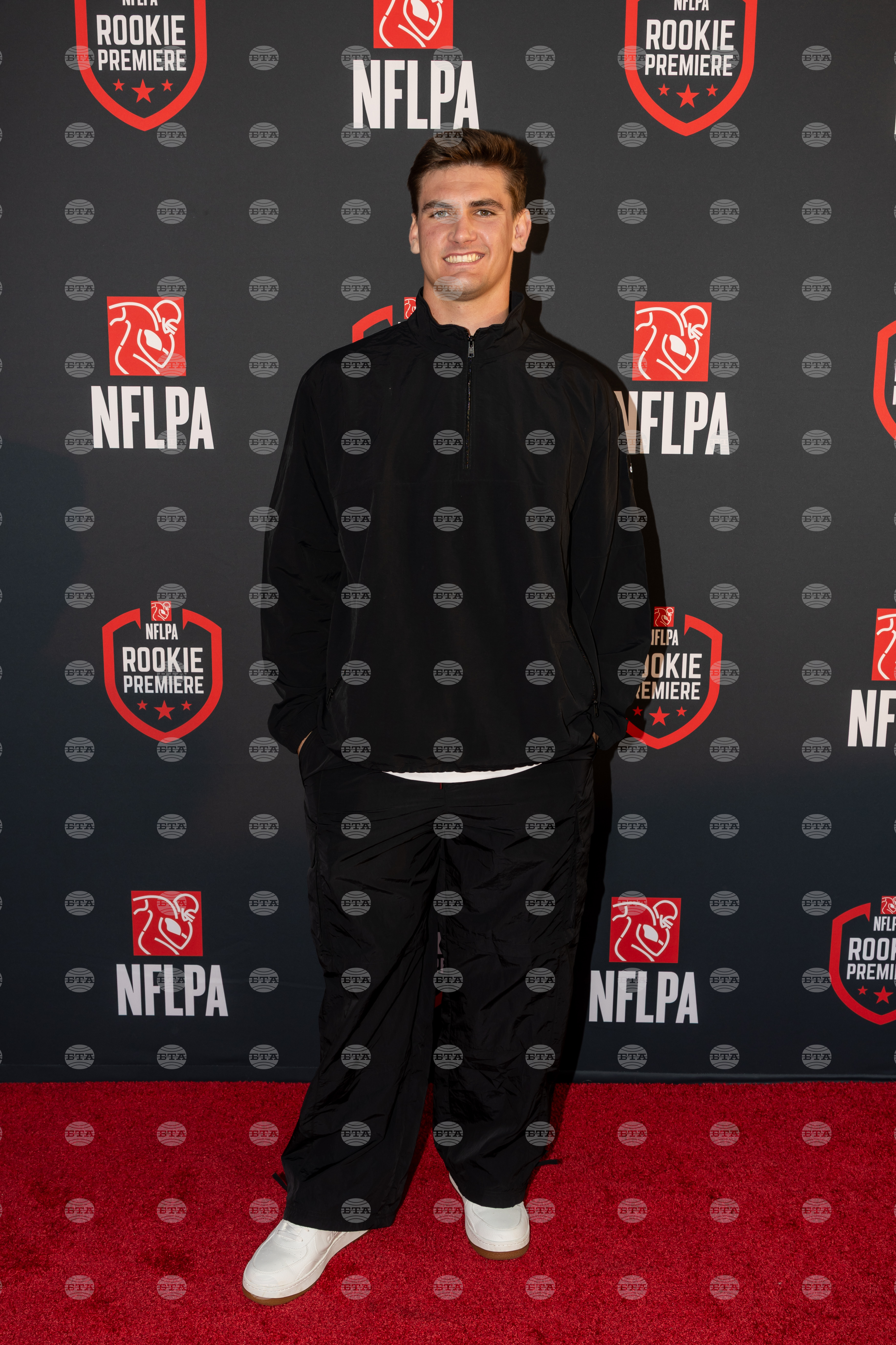 NFLPA Rookie Premiere