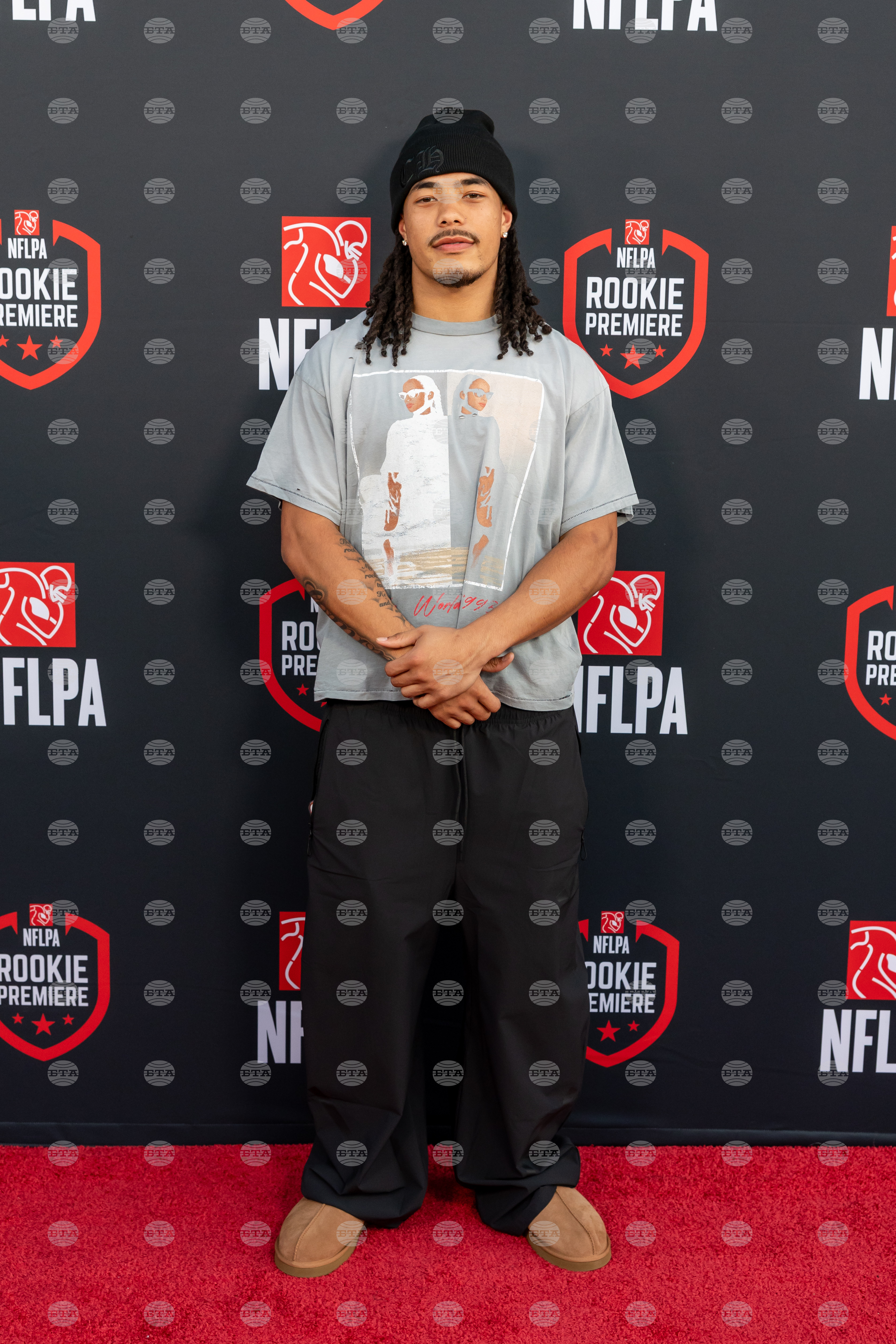 NFLPA Rookie Premiere