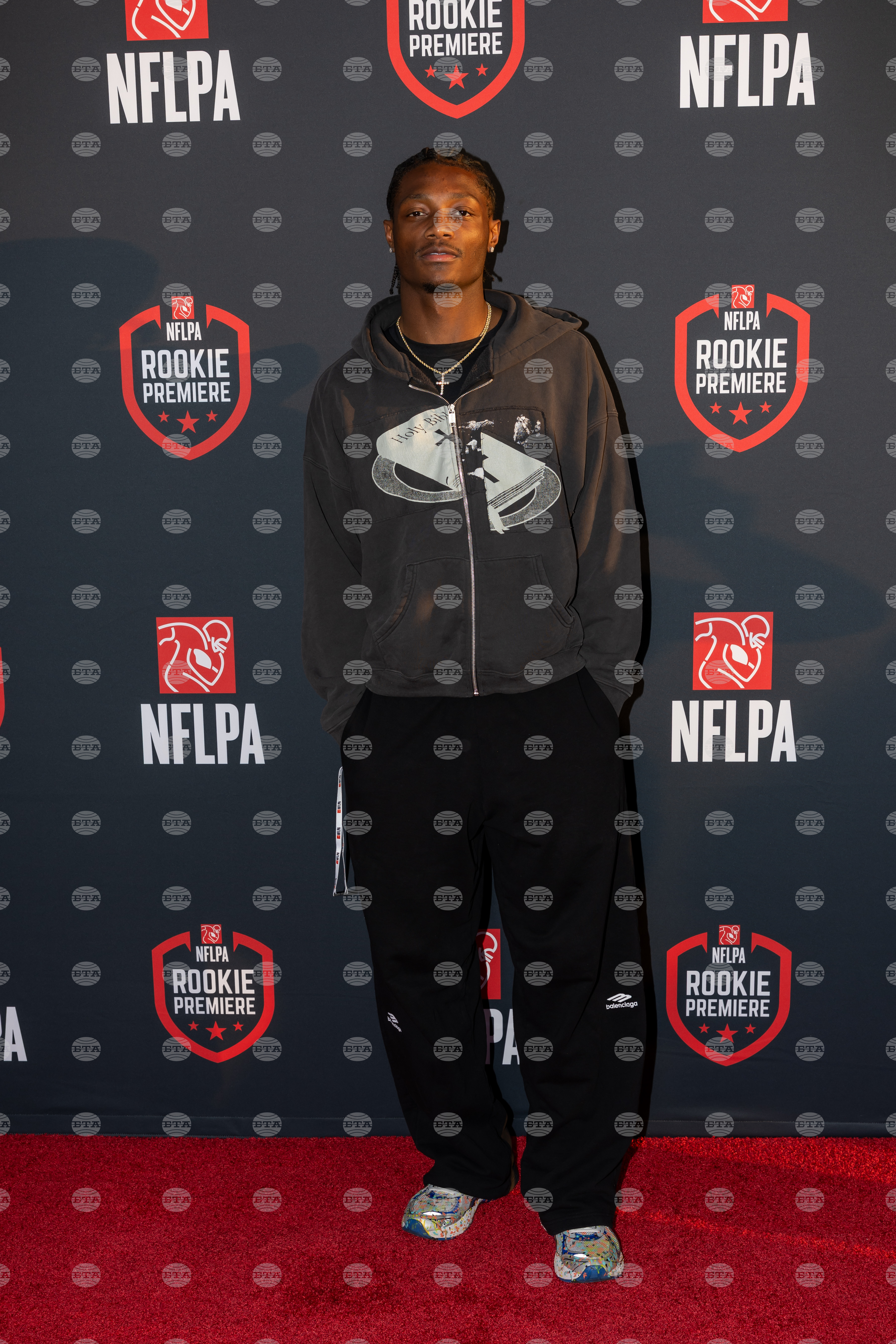 NFLPA Rookie Premiere