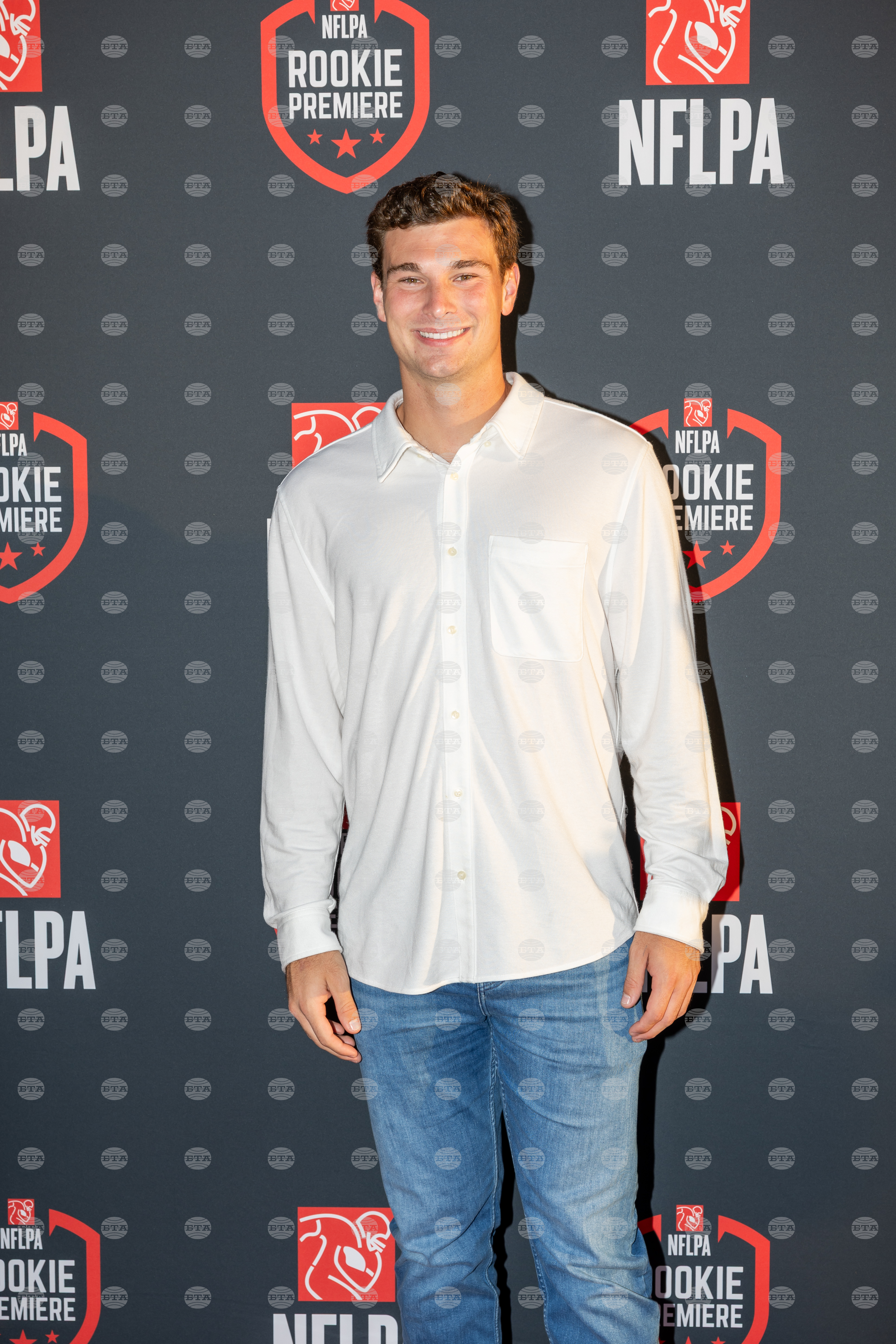NFLPA Rookie Premiere