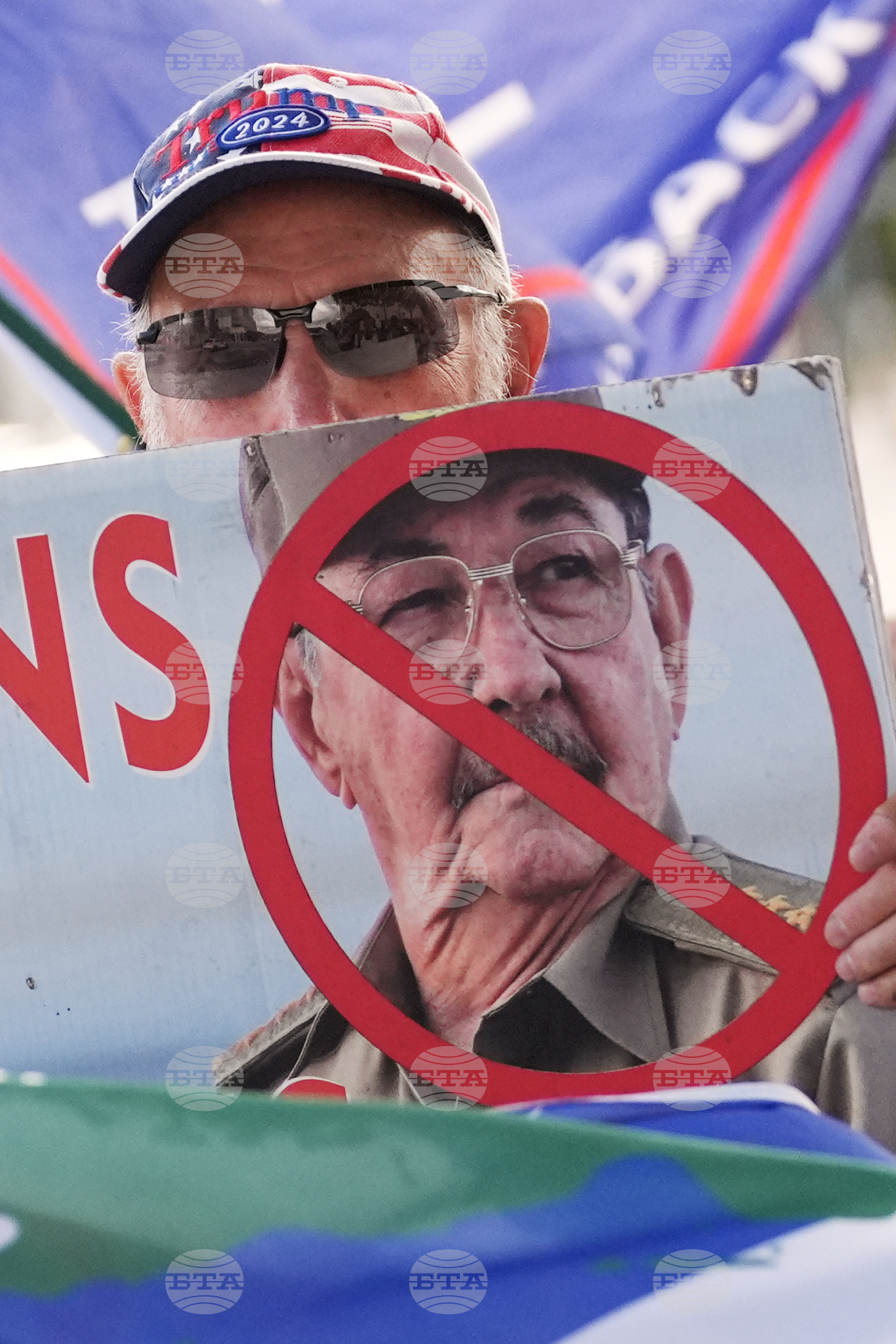 US Cuba Raul Castro