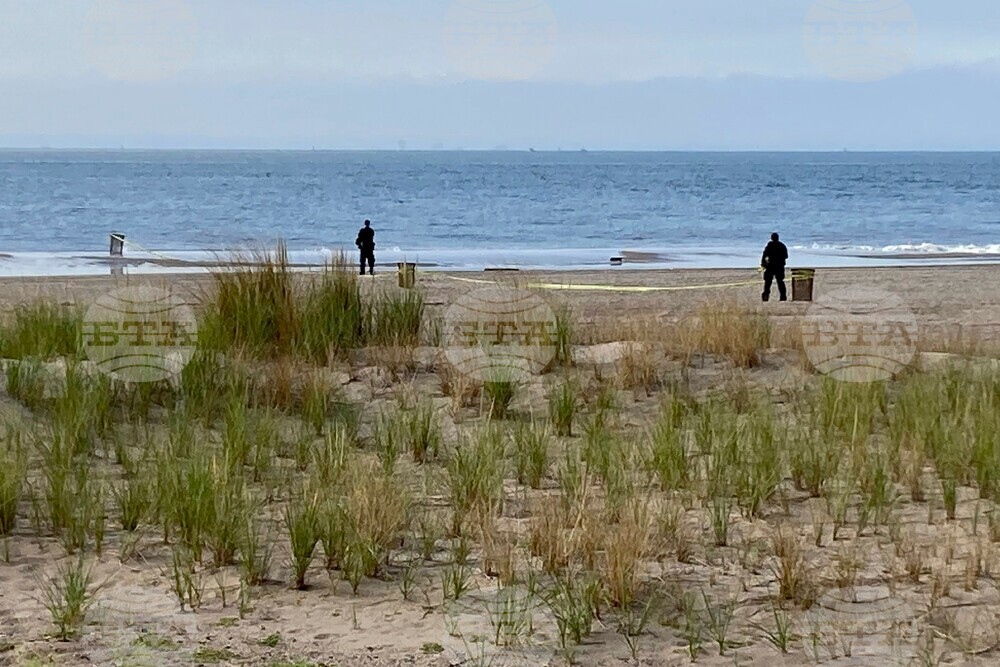 Children Drowned Sentencing