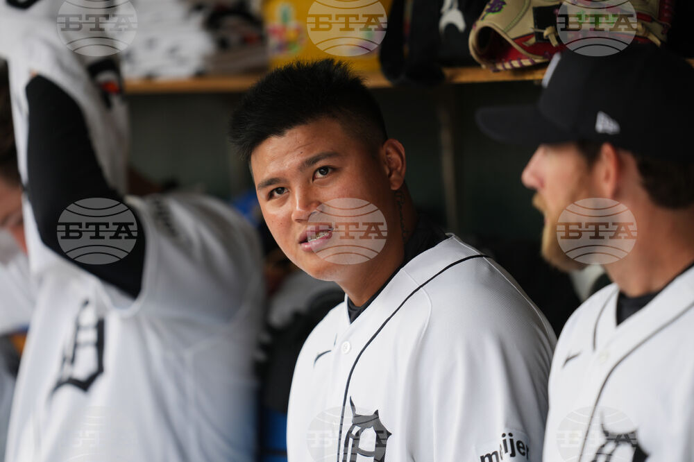 Guardians Tigers Baseball