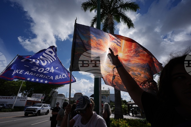 APTOPIX US Cuba Raul Castro