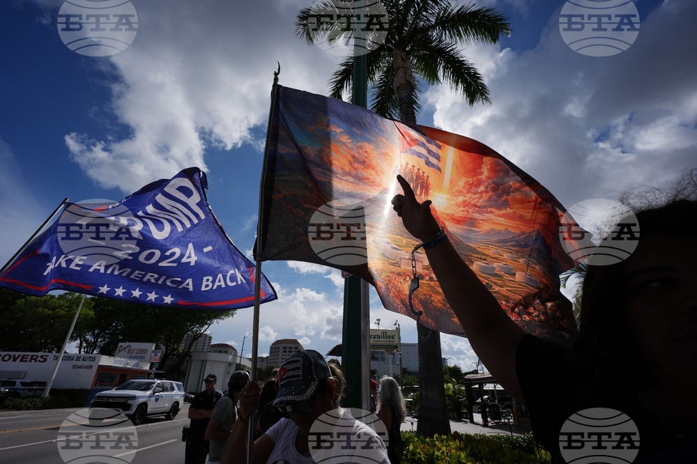 APTOPIX US Cuba Raul Castro