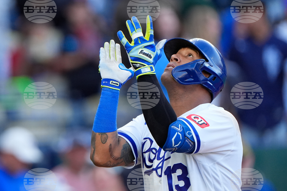 Red Sox Royals Baseball